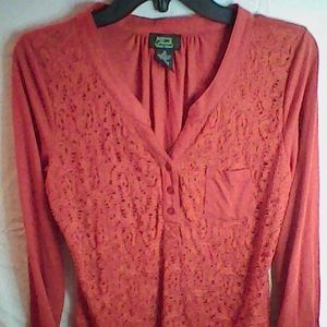 Women's shirt